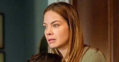 Michelle Monaghan Patriots Day