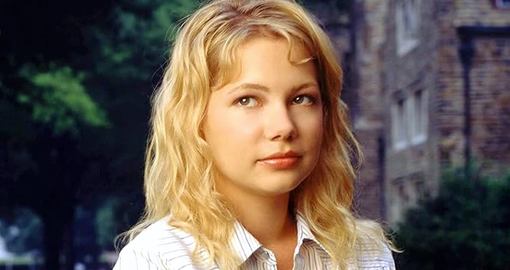 Michelle Williams