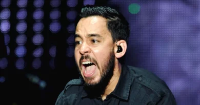 mike shinoda linkin park