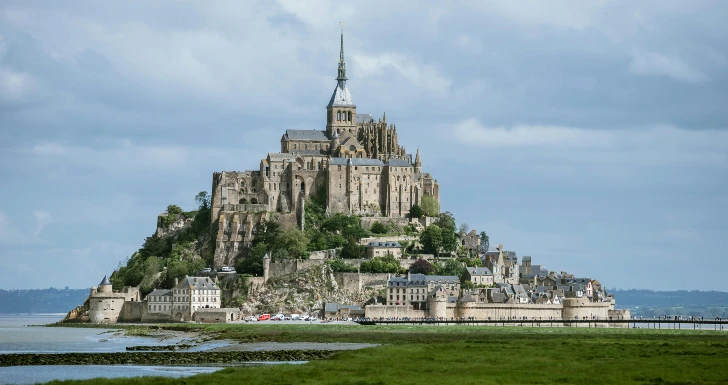 Monte Saint-Michel