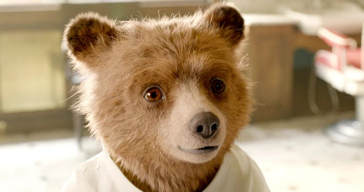 Paddington 2