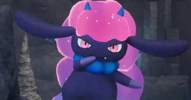 Palworld, um dos jogos mais vendidos da Steam