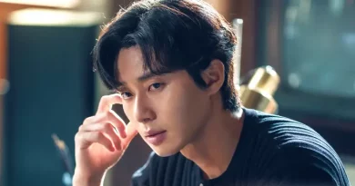 park seo joon gyeongseong creature