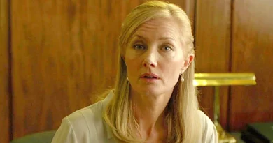 prime video david fincher millennium