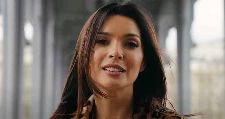 prime video maria