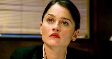 prison break netflix