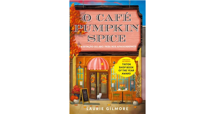 Pumpkin spice