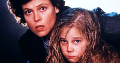 ranking alien aliens