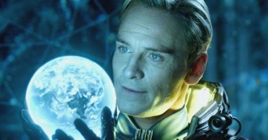 ranking prometheus alien michael fassbender