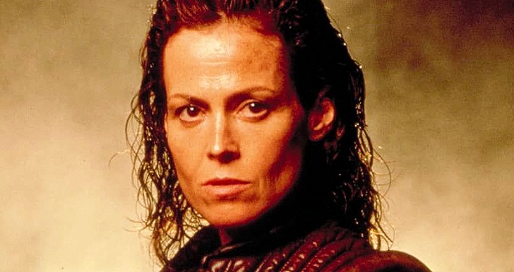ranking alien resurrection o regresso