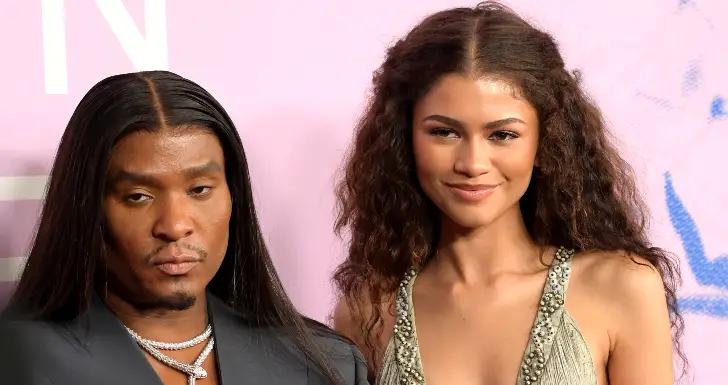 law roach zendaya