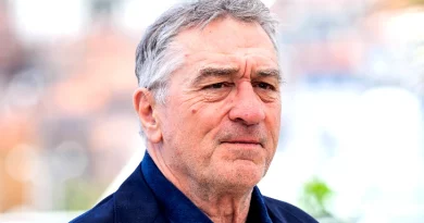 Robert De Niro