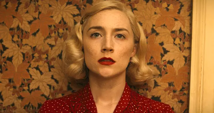 saoirse ronan