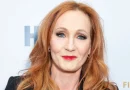 j. k. rowling