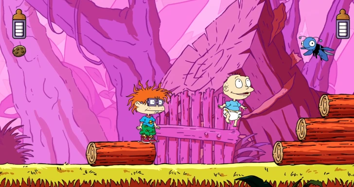 Rugrats 