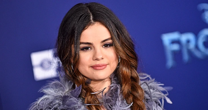 Selena Gomez TIFF