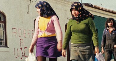 Festival de Veneza 2024