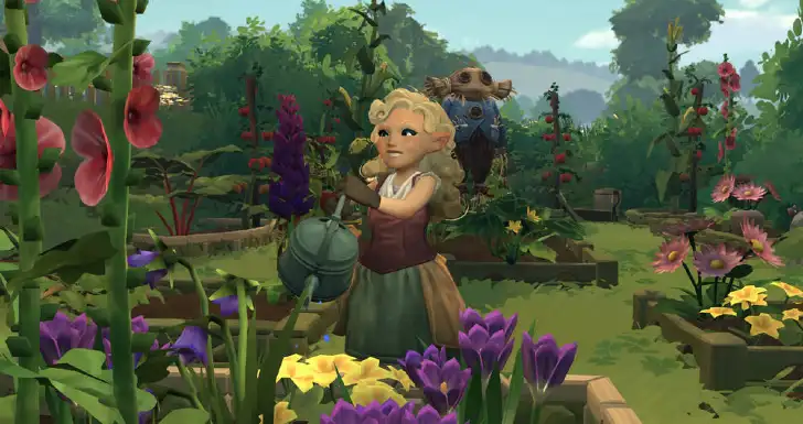 senhor dos aneis tales of the shire