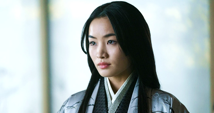 shogun anna sawai