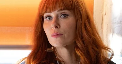 Superdotada chega ao AXN