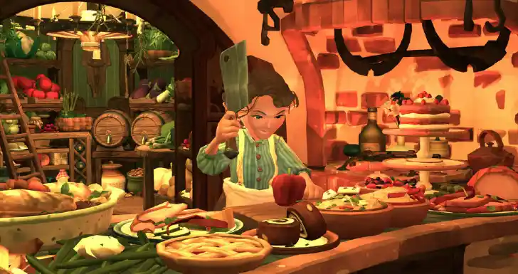 tales of the shire senhor dos aneis