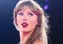 Taylor Swift com novo recorde