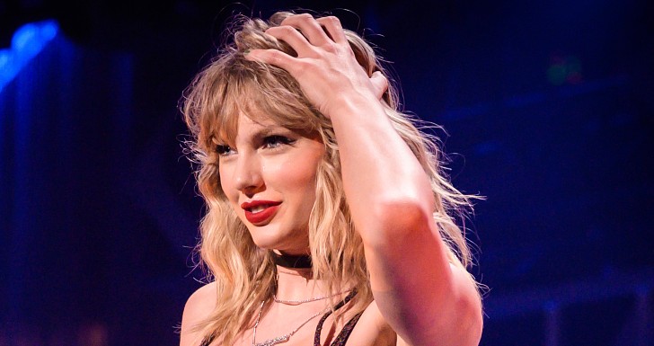 Taylor Swift