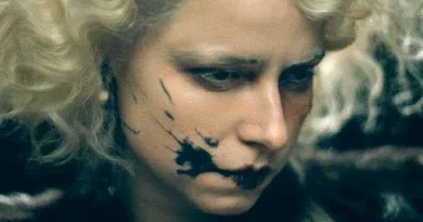 Maggie Gyllenhaal The Bride 2025