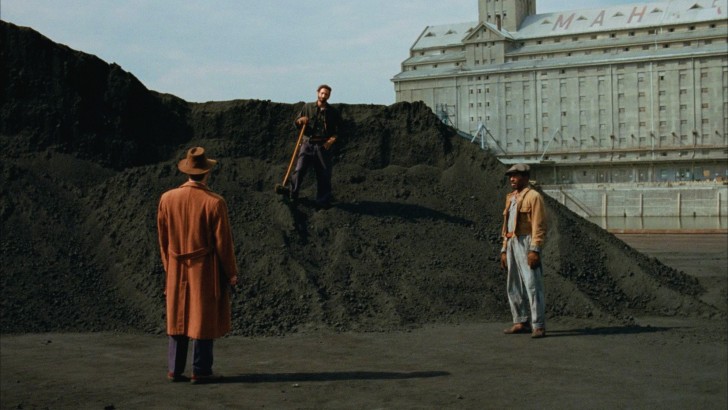 the brutalist critica tiff