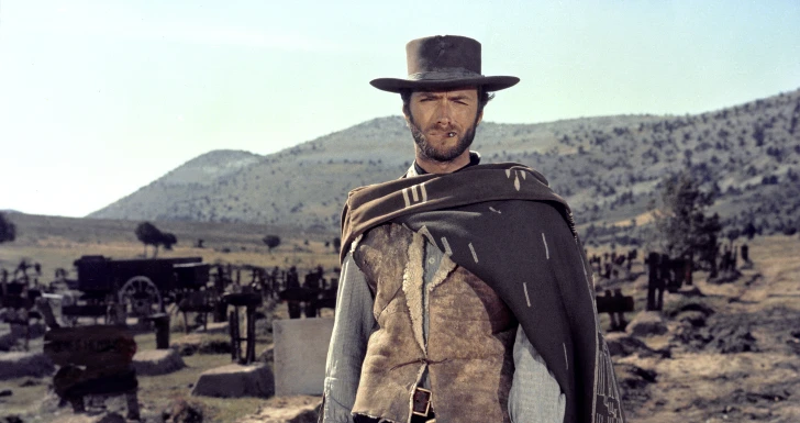 The Good The Bad And The Ugly