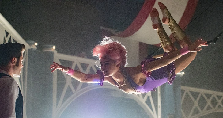 The greatest showman