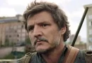Pedro Pascal na série da Max the last of us
