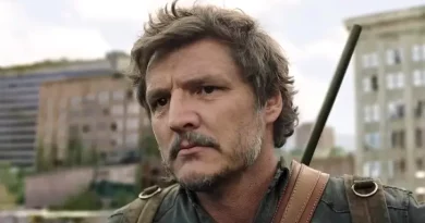 Pedro Pascal na série da Max the last of us