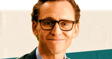 the life of chuck tiff