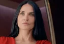 Demi Moore em The Substance