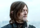 The Walking Dead Daryl Dixon AMC Norman Reedus