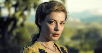 transatlântico netflix