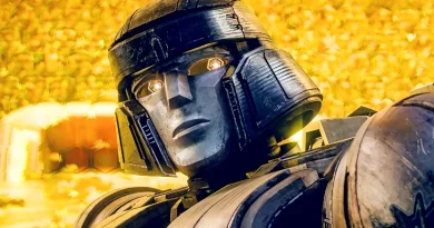 Transformers Inicio Hasbro