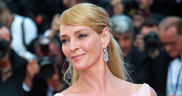 uma thurman quentin tarantino kill bill