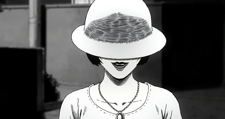 Uzumaki Max Streaming