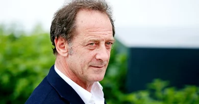 Vincent Lindon Jouer avec le feu