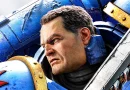 Warhammer 40k Space marine 2