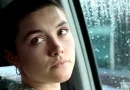 We Live in TIME WITH FLORENCE PUGH - todo o tempo que temos