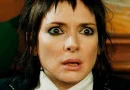 Winona Ryder "Beetlejuice - Os Fantasmas Divertem-se" 2 2024
