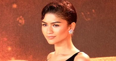 zendaya