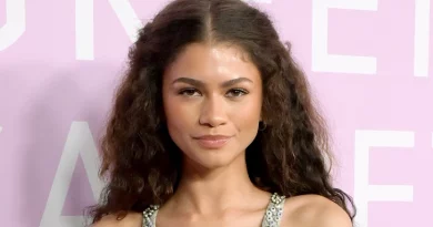 Zendaya