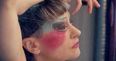 Peaches Goes Bananas Doclisboa 2024