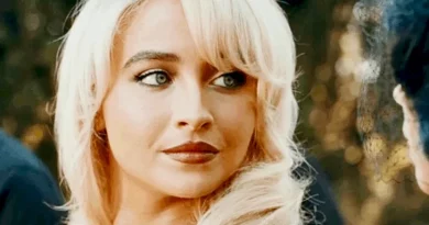 Sabrina Carpenter Taylor Swift