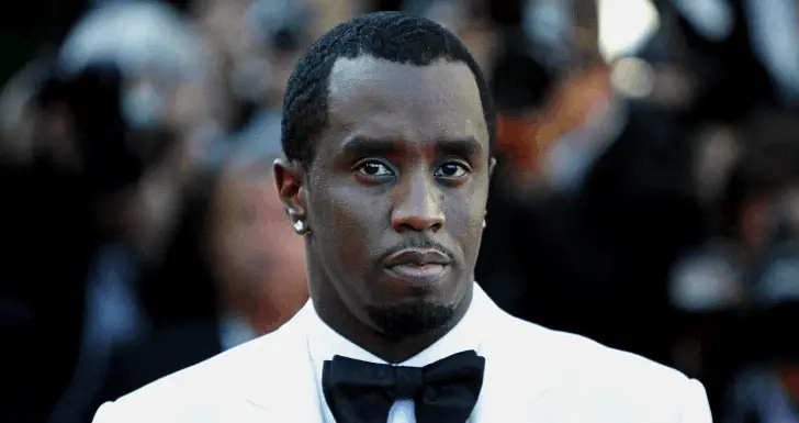 p diddy