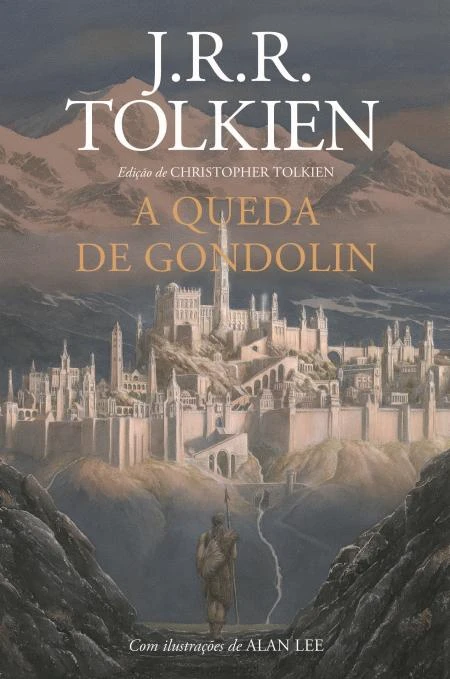 A Queda de Gondolin
